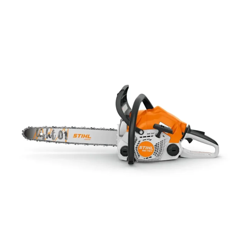 STIHL-MS-172-C-E-Gas-Chainsaw-16-Inch-Bar-Easy2Start-31.8cc-1