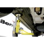 MaxJax M7K Portable Two-Post Lift - Image 8