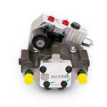 Ford 6.7L CP4 to DCR Pump Conversion - Image 2
