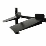 Mayflower Blacksmith Heavy Duty Four Post Lift Car Lift Storage Service Pro 8000 - Image 5