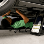 QuickJack 5000TLX – Extended-Length Portable Lift (5,000 lbs Capacity) - Image 4