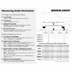 QuickJack BL-3500SLX – 3,500 lbs Portable Lift - Image 8