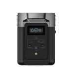 ECOFLOW DELTA 2 950 WITH 2PCS 110W SOLAR PANEL - Image 2