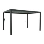 14×10 Sarasota Steel Louvered Pergola - Image 4