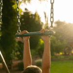 Lifetime Climb & Slide Playset – Ultimate Backyard Fun for Kids - Image 8