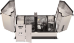Champion Power Equipment 8.5kW Home Standby Generator with ATS50 Outdoor Rated Automatic Transfer Switch - Image 3